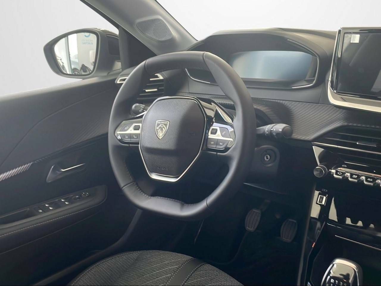 Foto Peugeot 208 15
