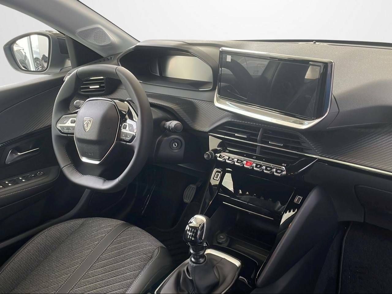 Foto Peugeot 208 17