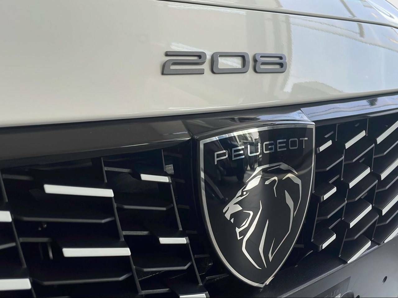 Foto Peugeot 208 18