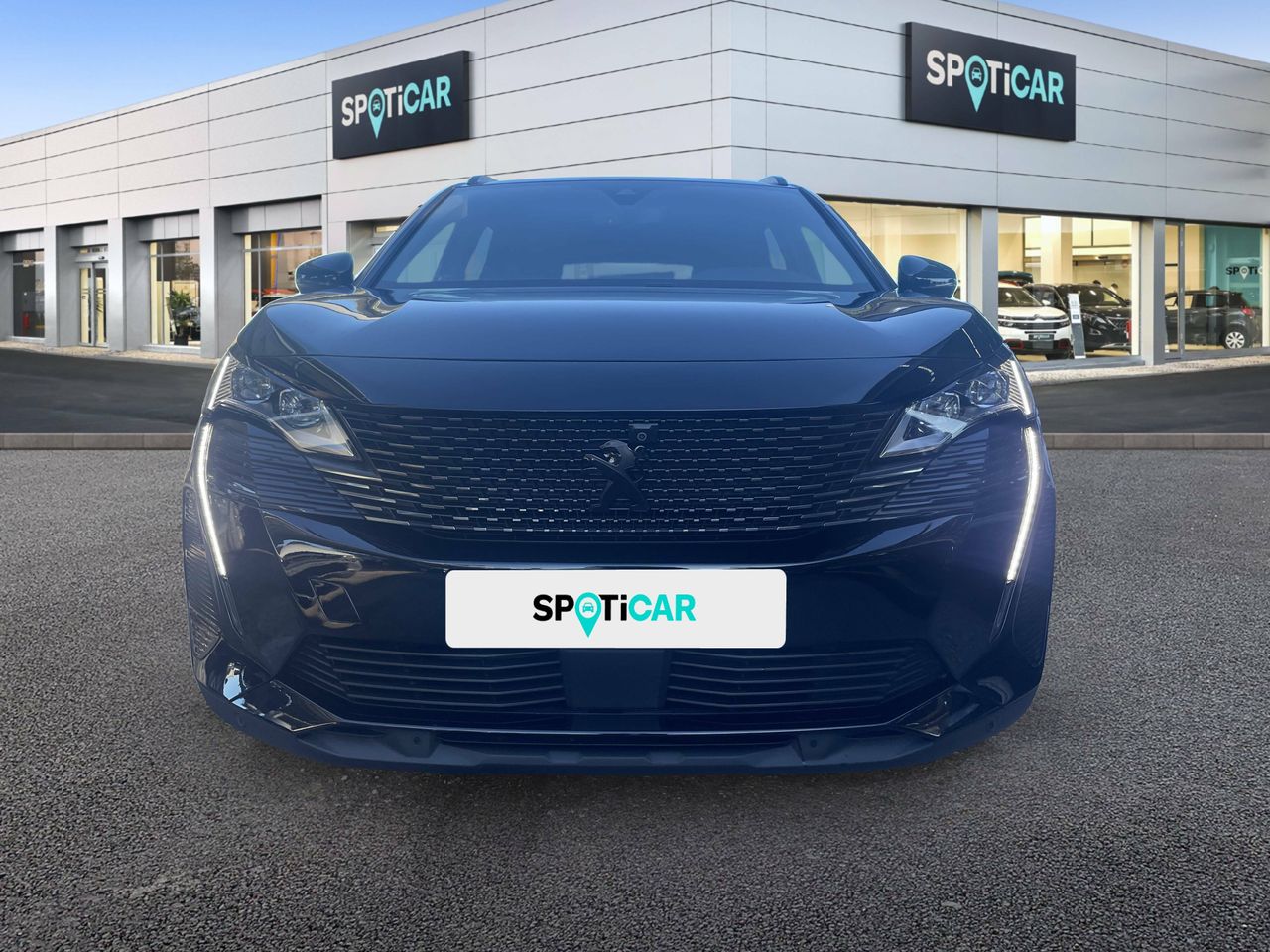 Foto Peugeot 3008 2
