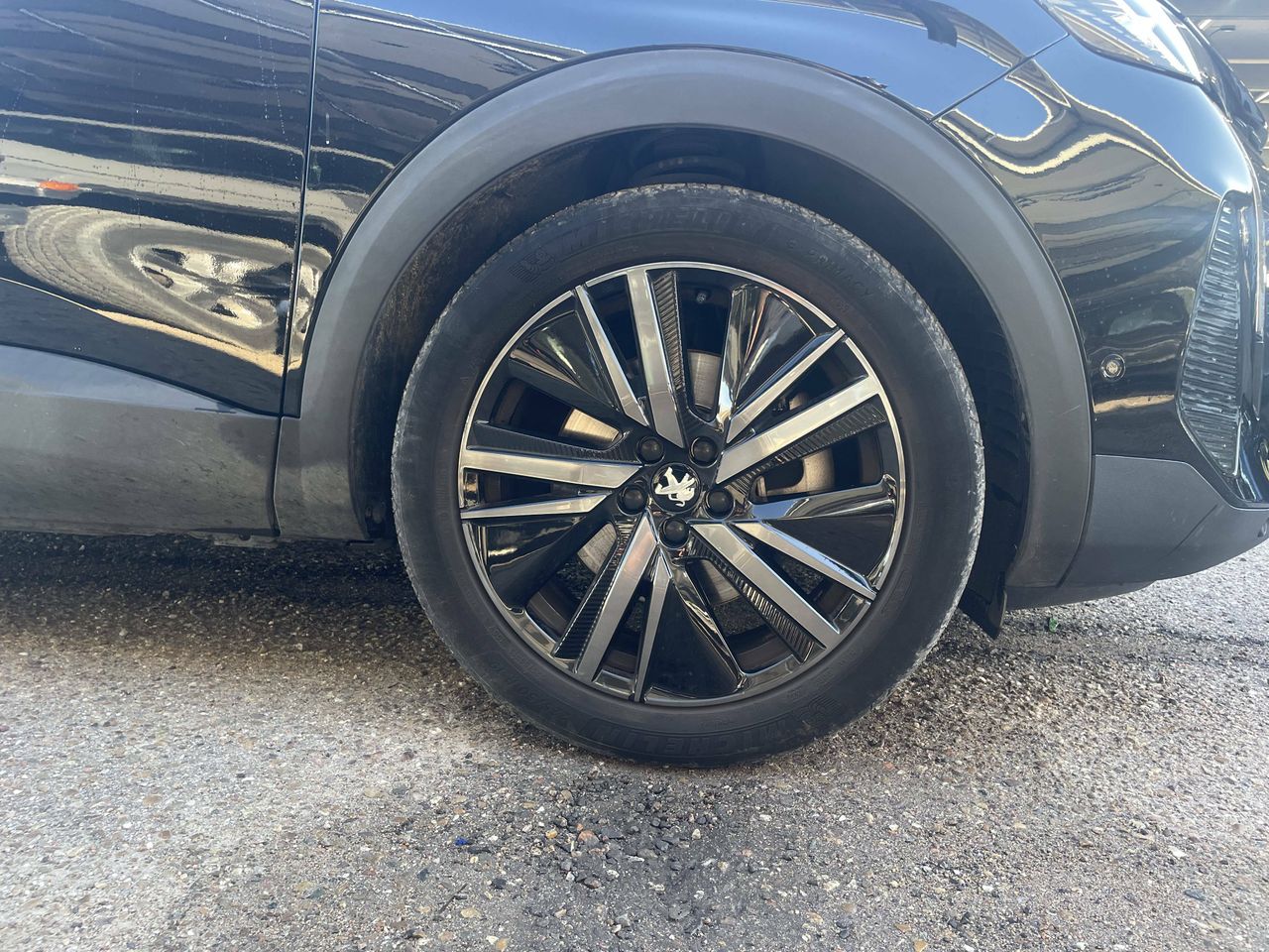 Foto Peugeot 3008 4