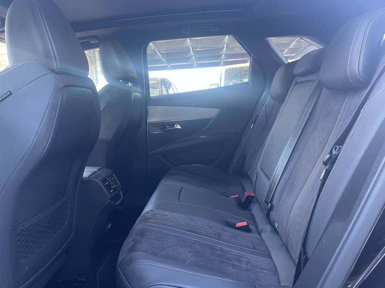 Foto Peugeot 3008 9