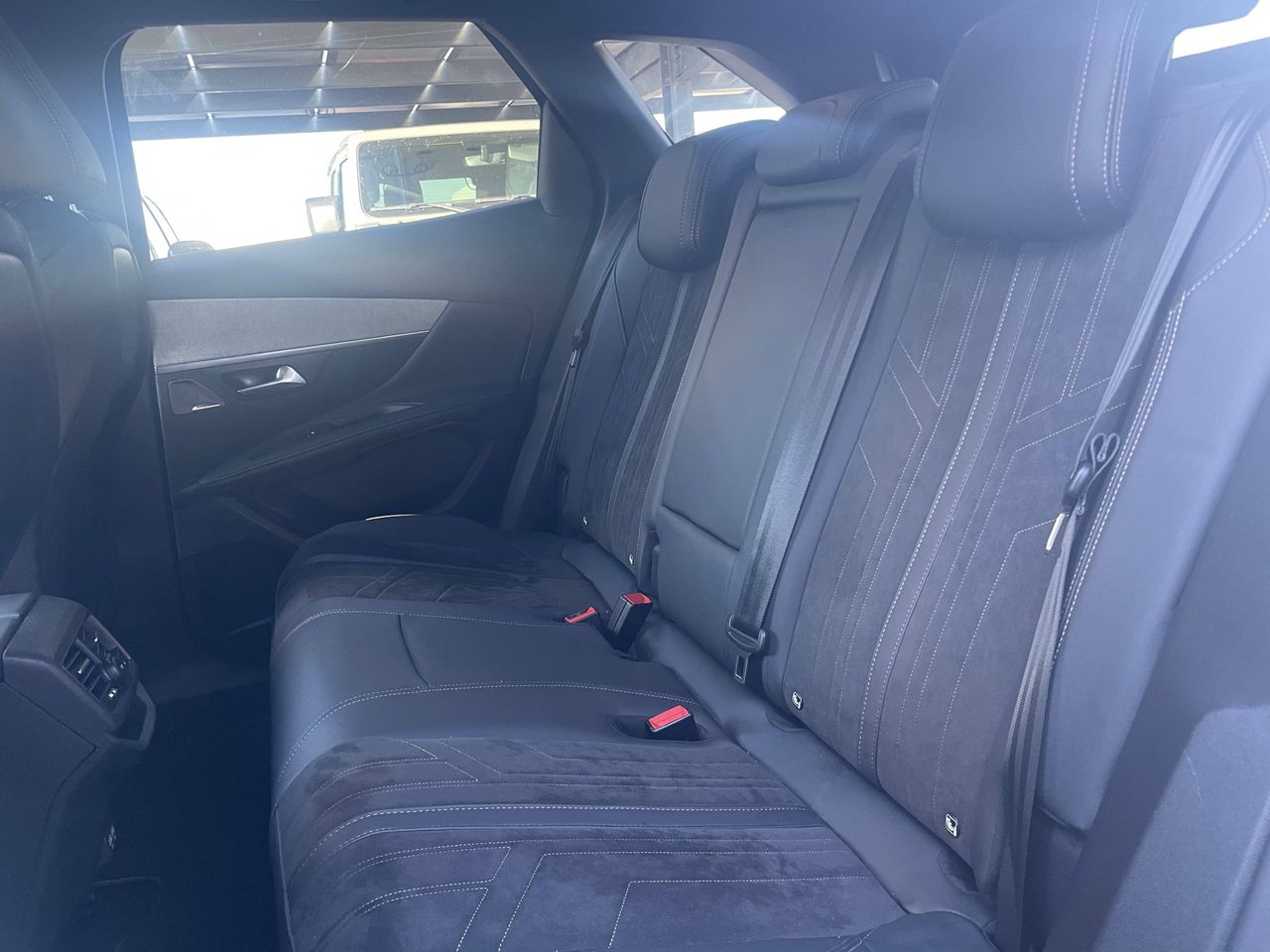 Foto Peugeot 3008 10