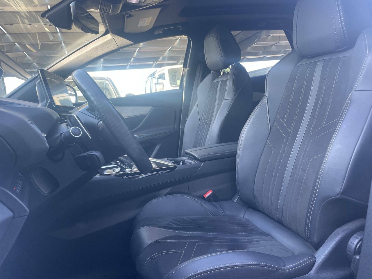 Foto Peugeot 3008 13