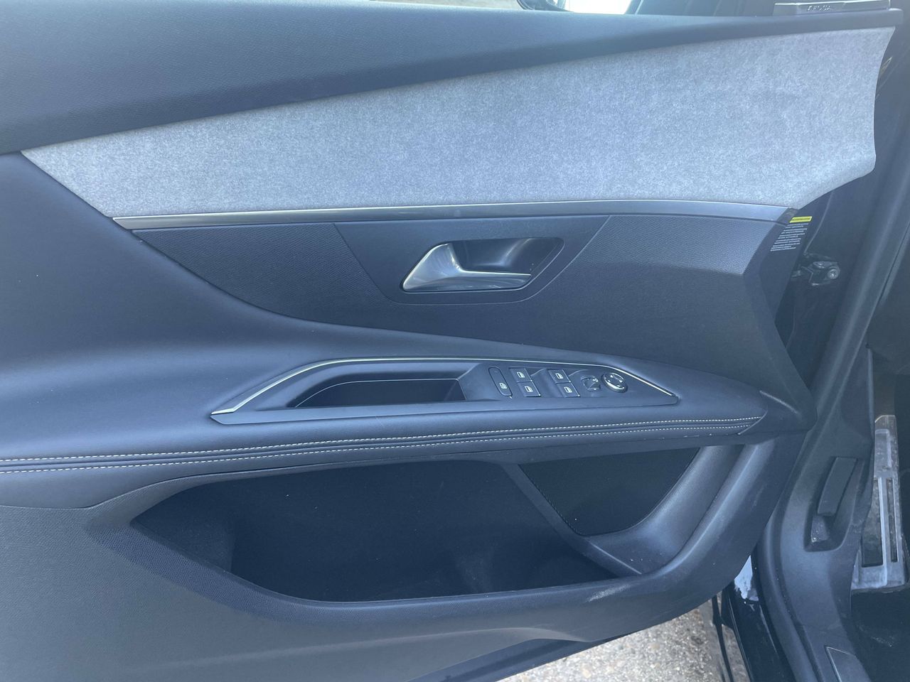 Foto Peugeot 3008 14