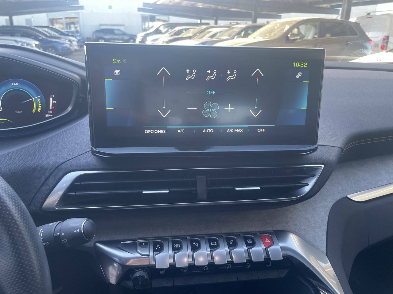 Foto Peugeot 3008 15