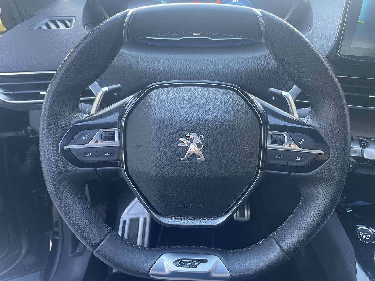 Foto Peugeot 3008 18