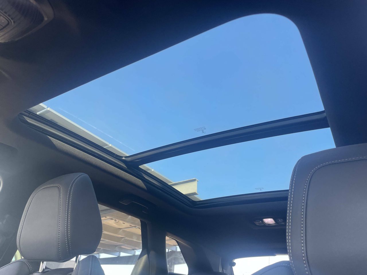 Foto Peugeot 3008 19