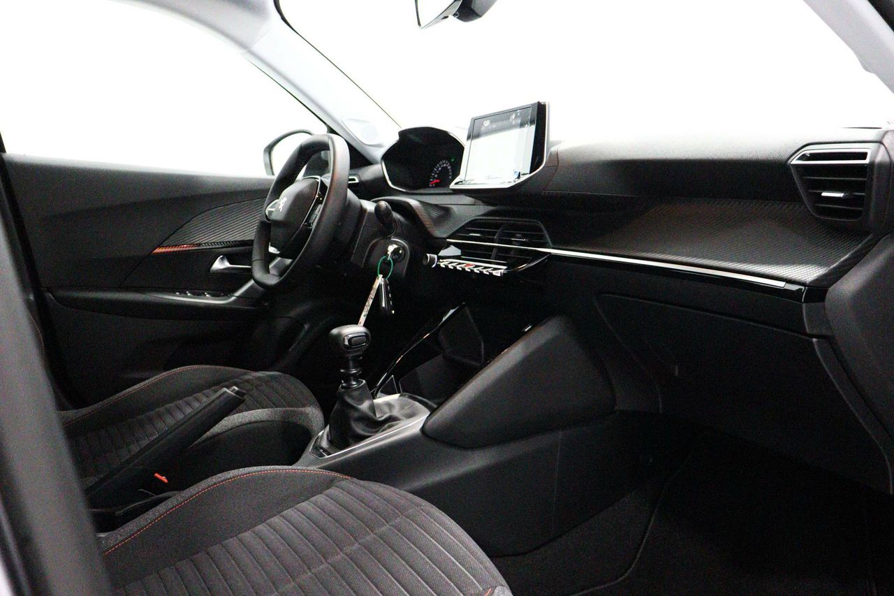 Foto Peugeot 2008 15