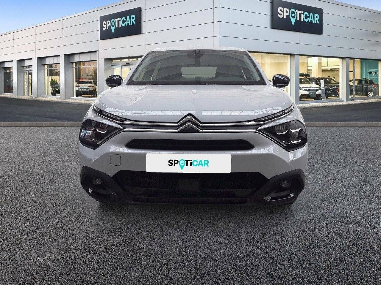 Foto Citroën C4 2