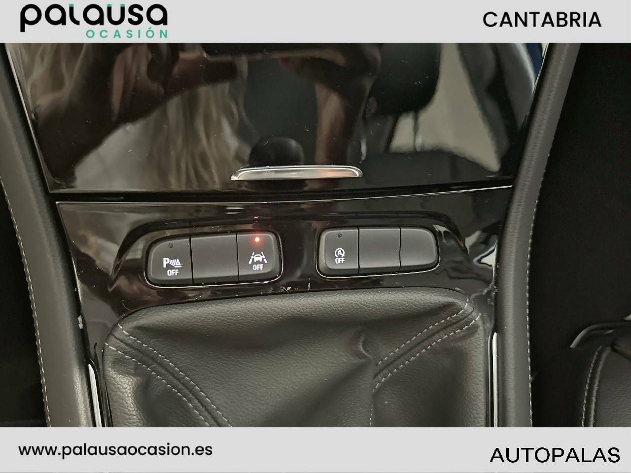 Foto Opel Grandland X 18