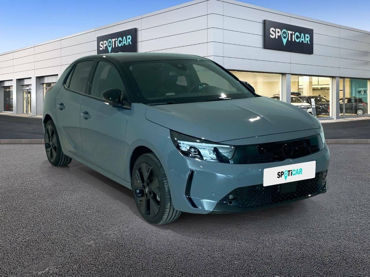 Foto Opel Corsa 3