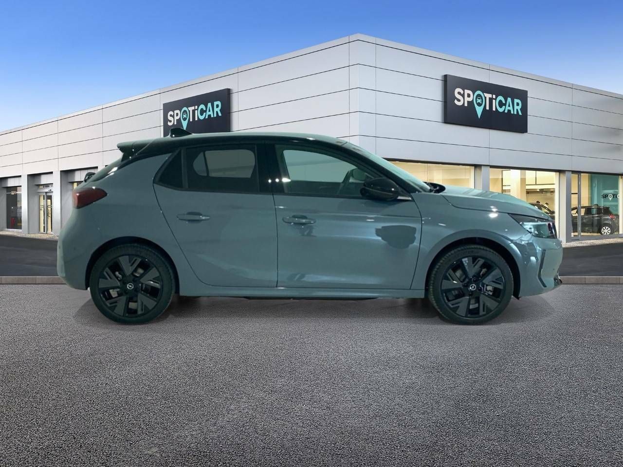 Foto Opel Corsa 4