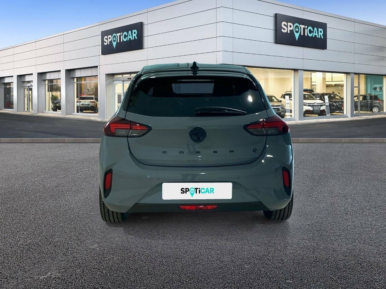 Foto Opel Corsa 5