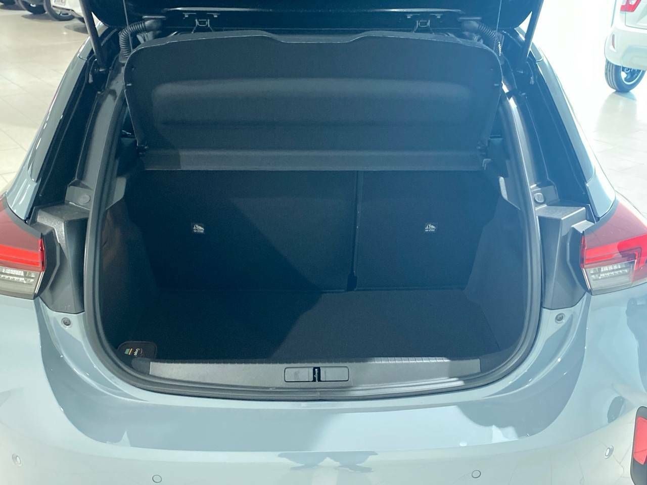 Foto Opel Corsa 6