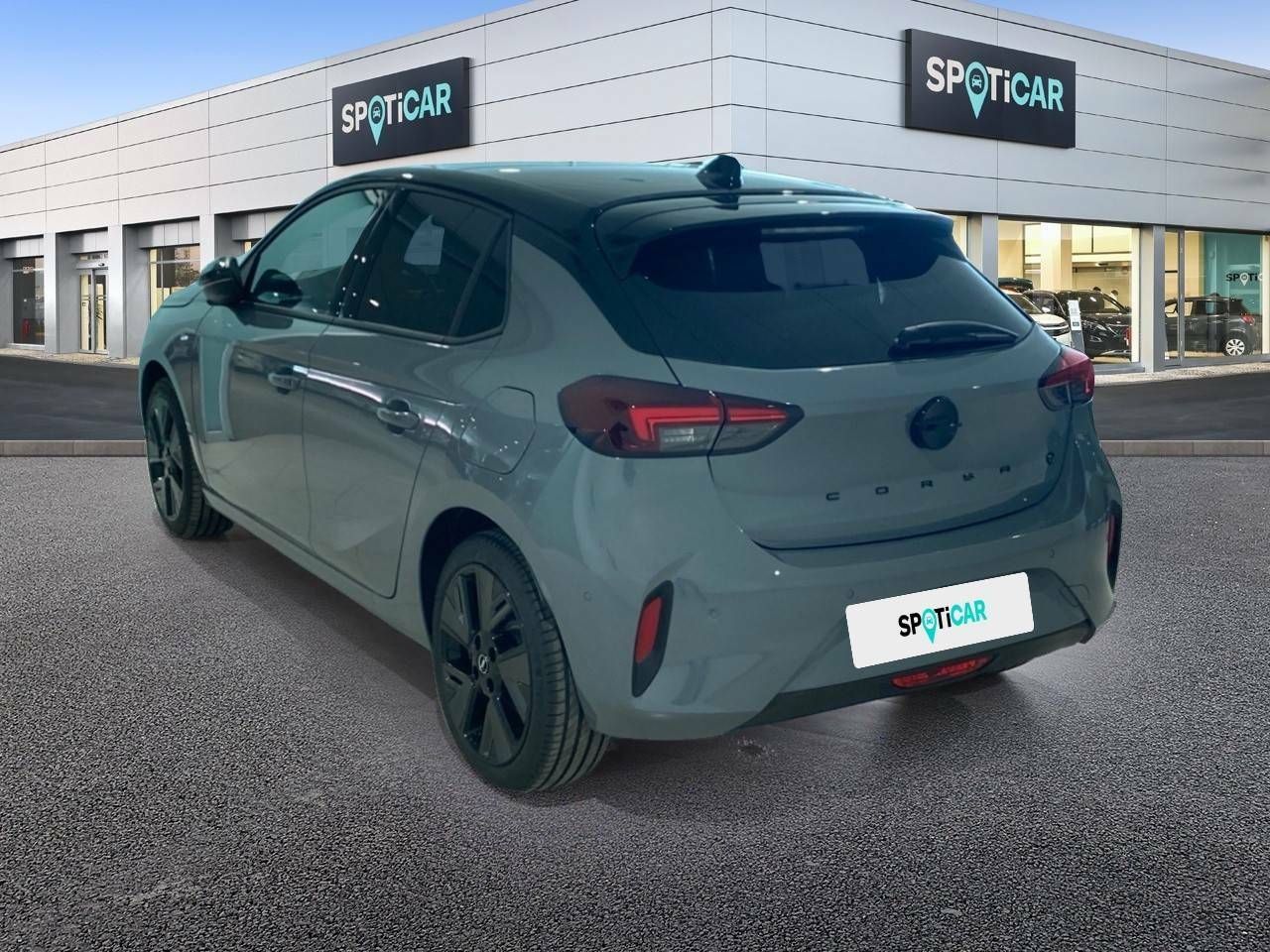 Foto Opel Corsa 7