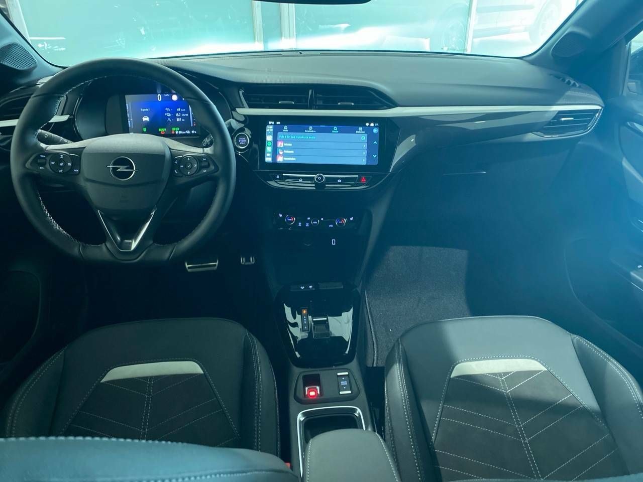 Foto Opel Corsa 8