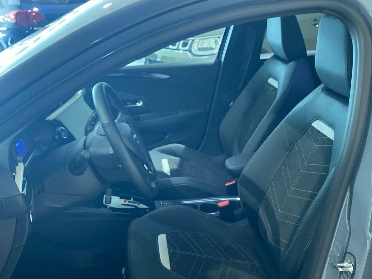 Foto Opel Corsa 9