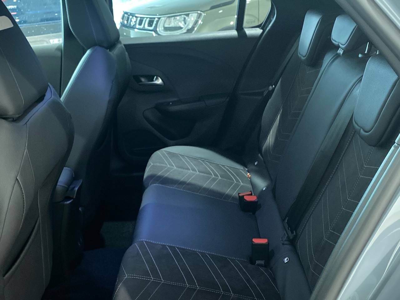 Foto Opel Corsa 10