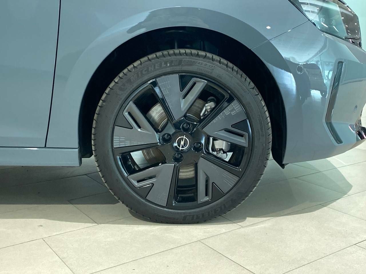Foto Opel Corsa 11
