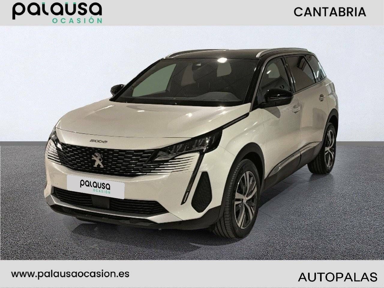 Foto Peugeot 5008 1