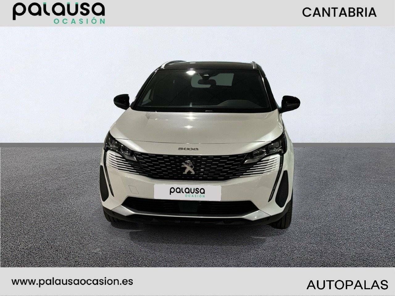 Foto Peugeot 5008 2