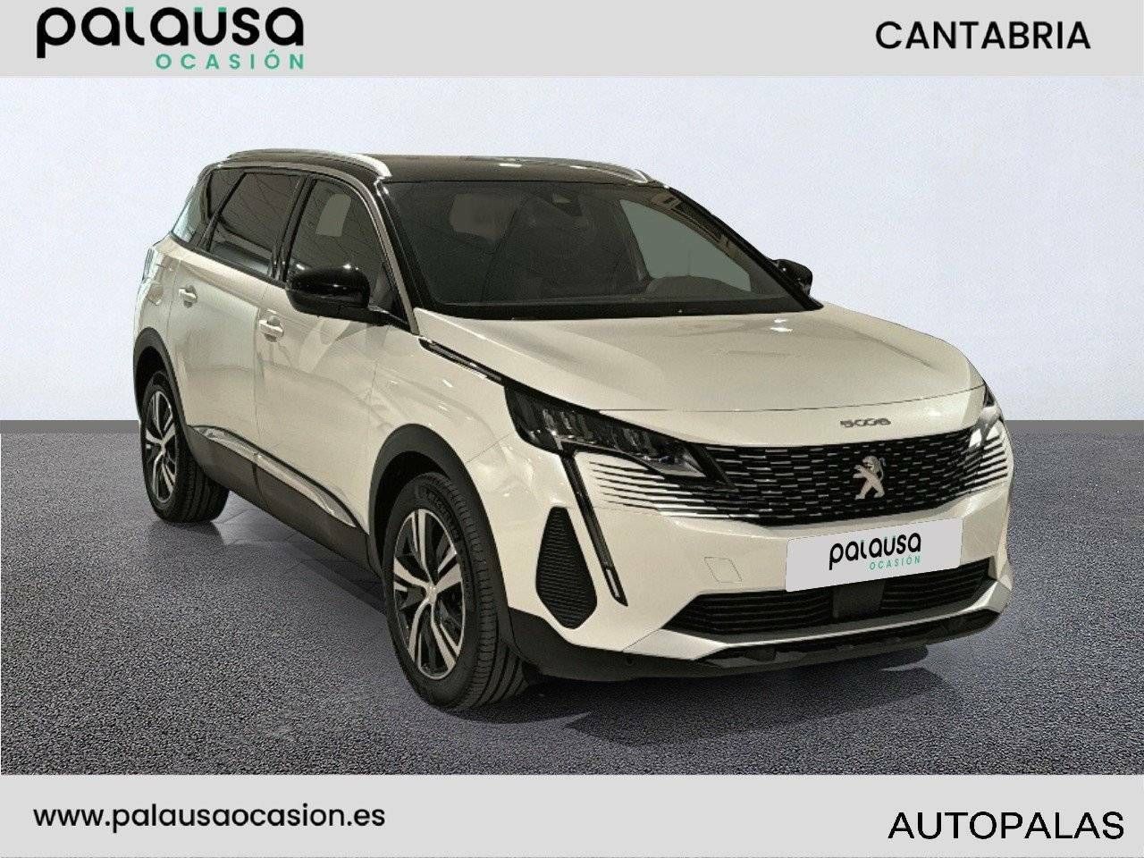 Foto Peugeot 5008 3