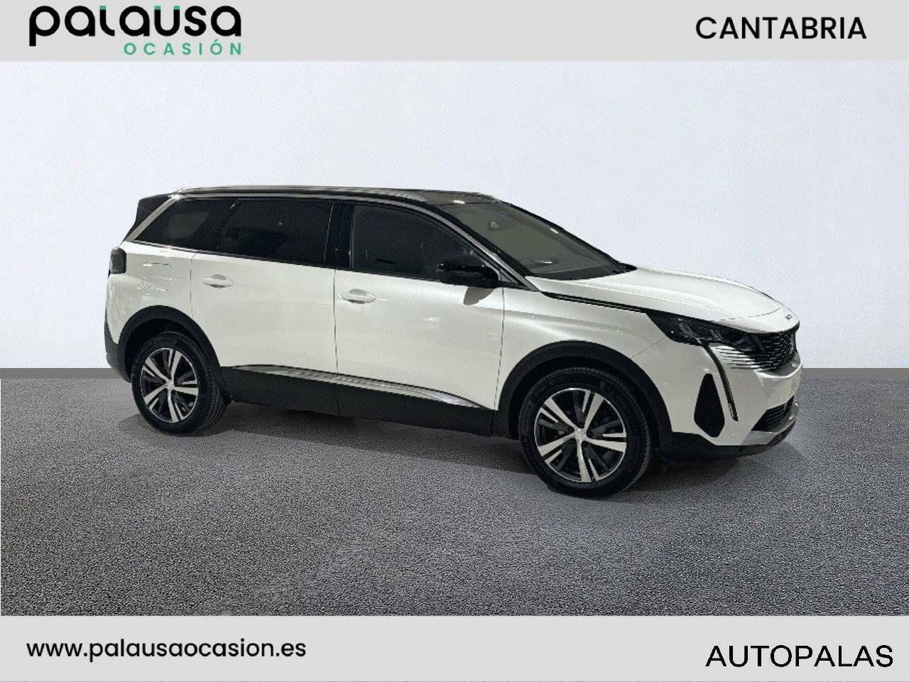 Foto Peugeot 5008 4