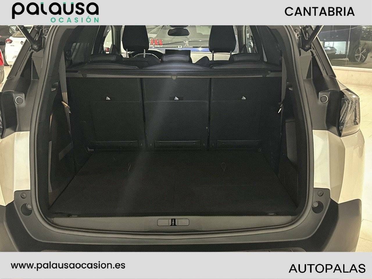 Foto Peugeot 5008 6