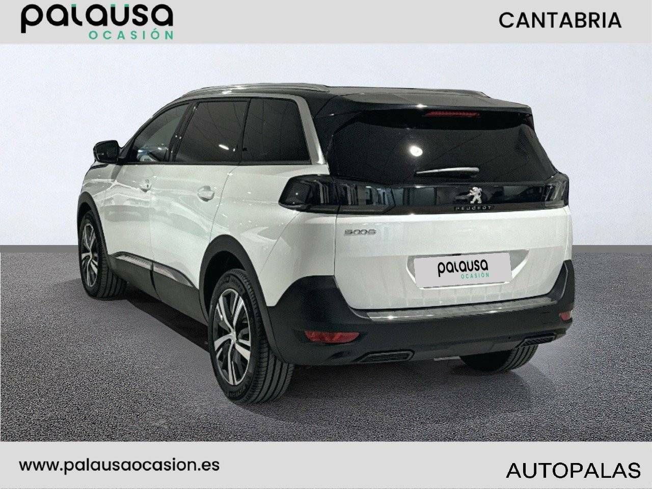 Foto Peugeot 5008 7