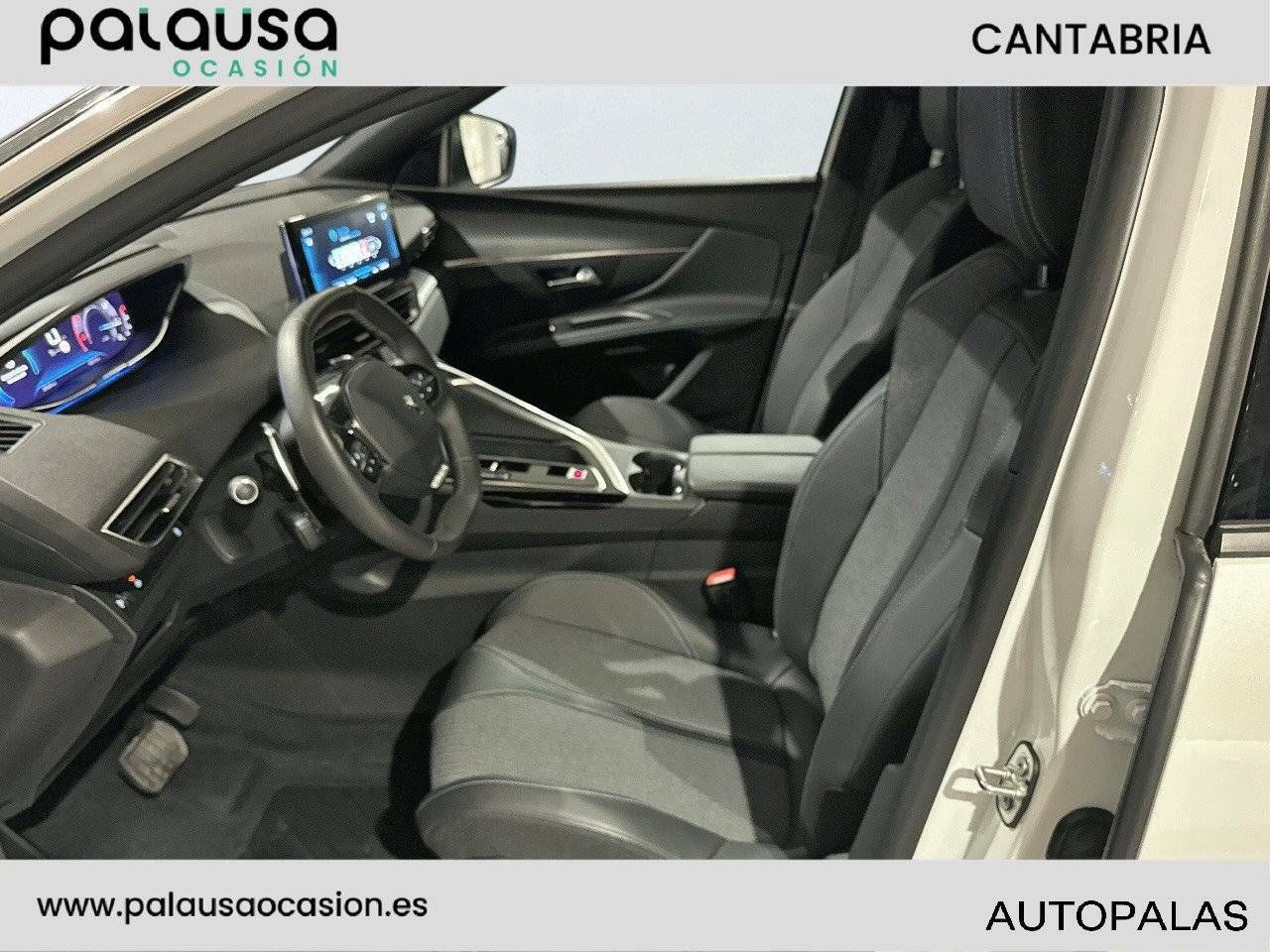 Foto Peugeot 5008 9