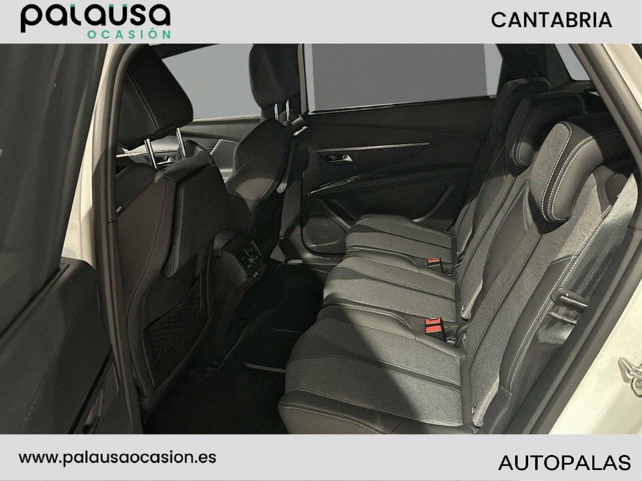 Foto Peugeot 5008 10