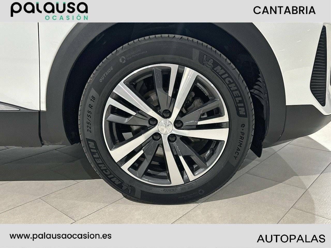 Foto Peugeot 5008 11