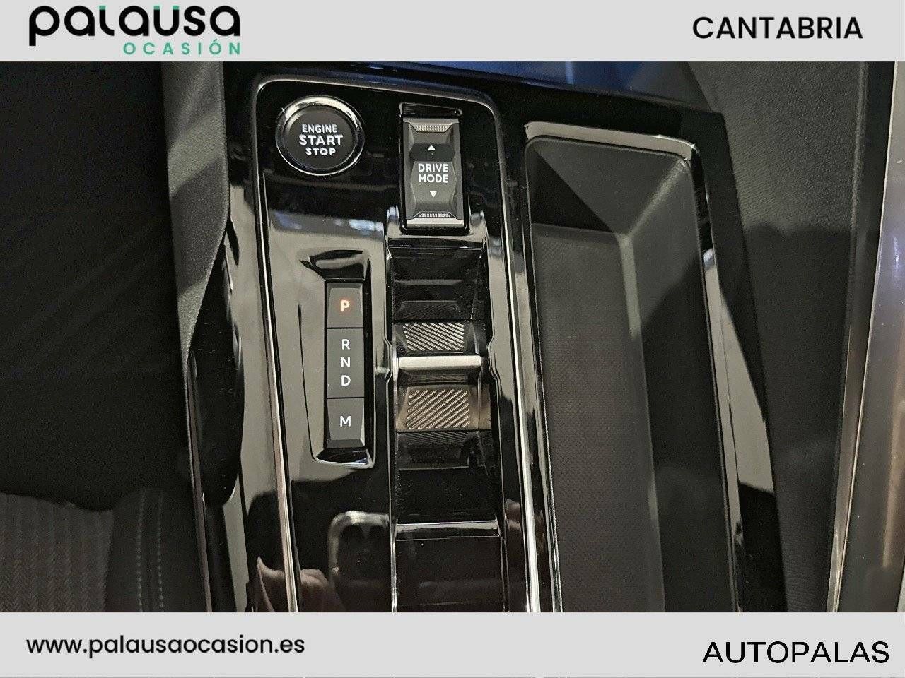 Foto Peugeot 5008 14