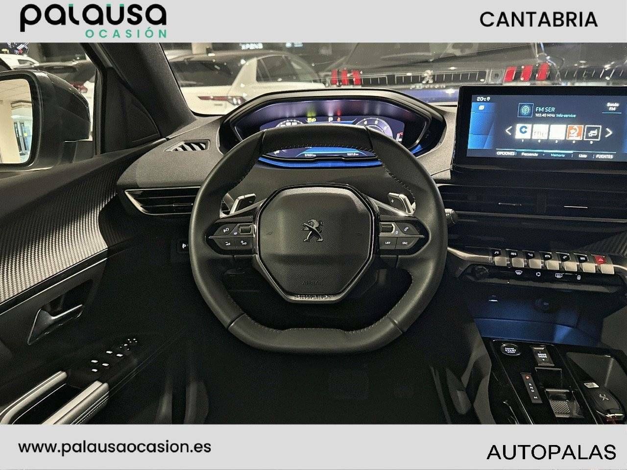 Foto Peugeot 5008 15