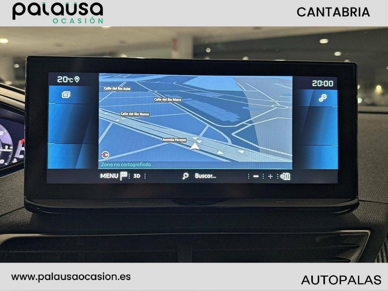 Foto Peugeot 5008 17