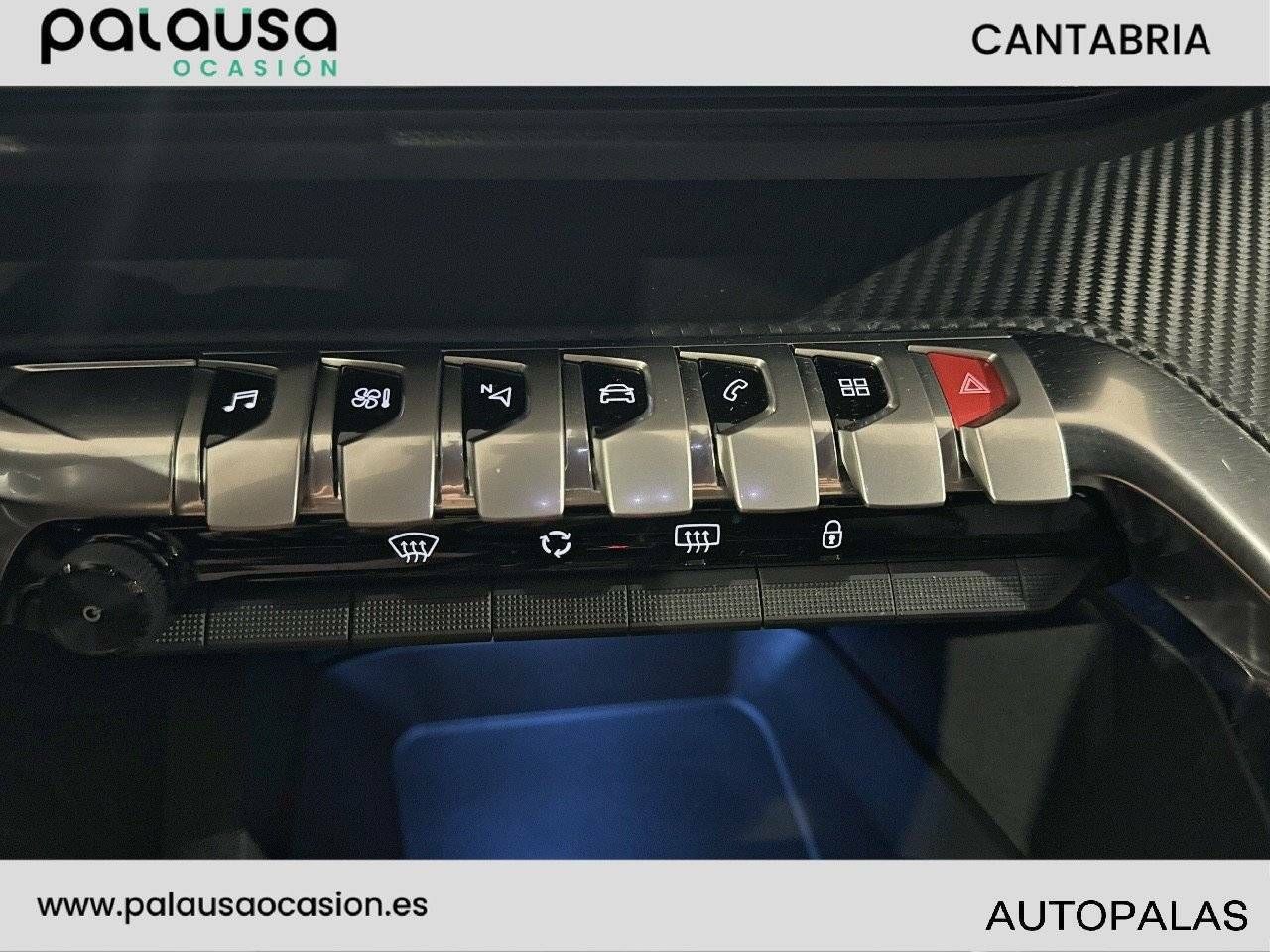 Foto Peugeot 5008 18