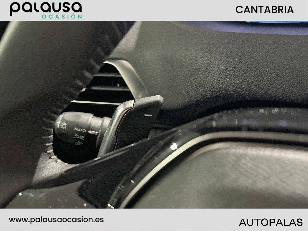 Foto Peugeot 5008 19