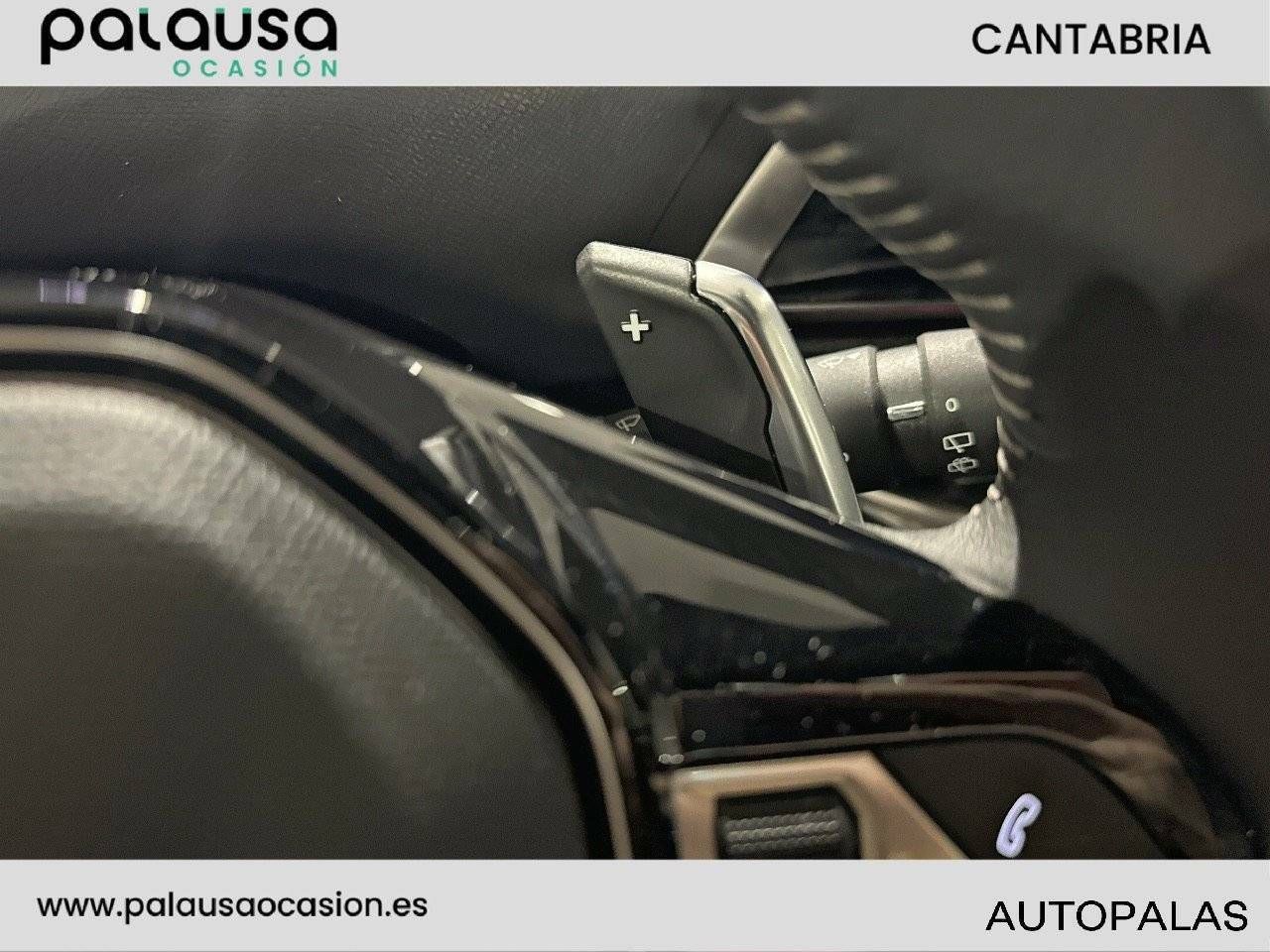 Foto Peugeot 5008 20