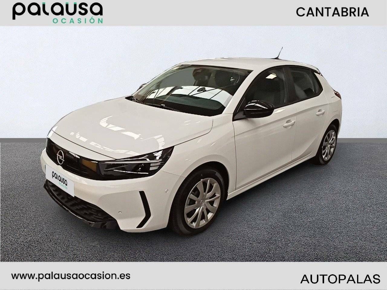 Foto Opel Corsa 1