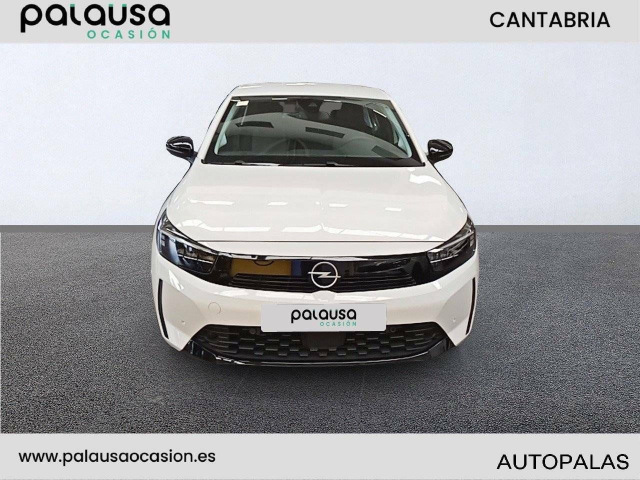 Foto Opel Corsa 2