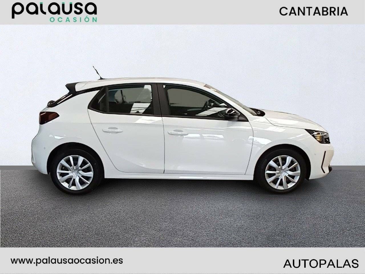 Foto Opel Corsa 4
