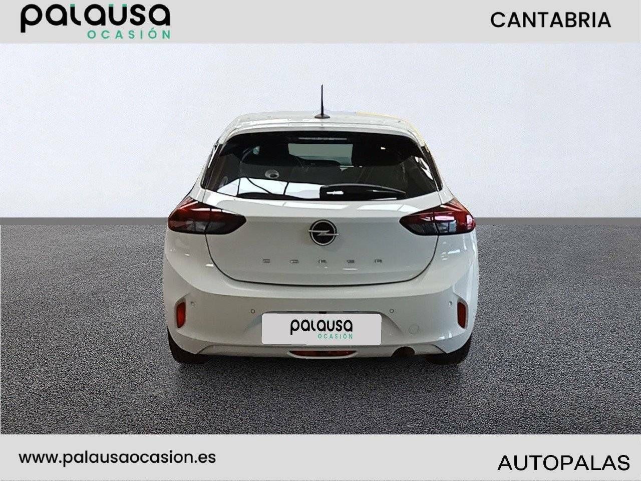 Foto Opel Corsa 5