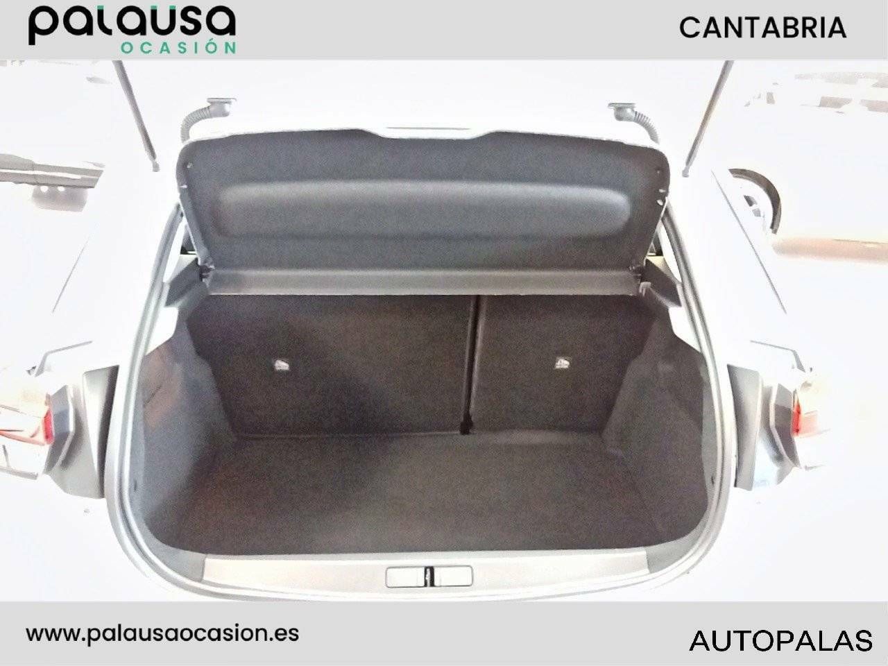 Foto Opel Corsa 6