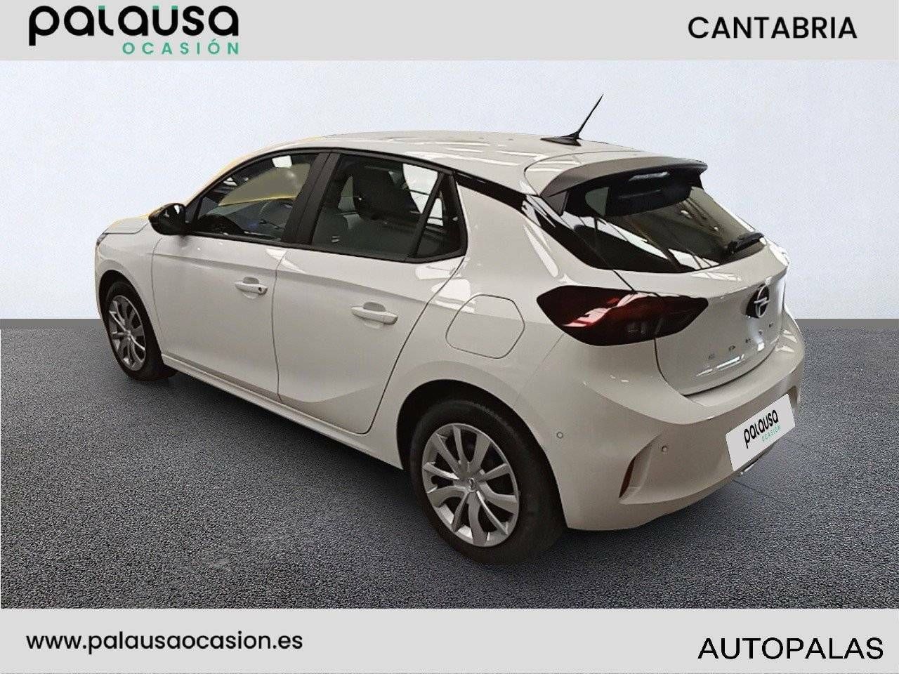 Foto Opel Corsa 7