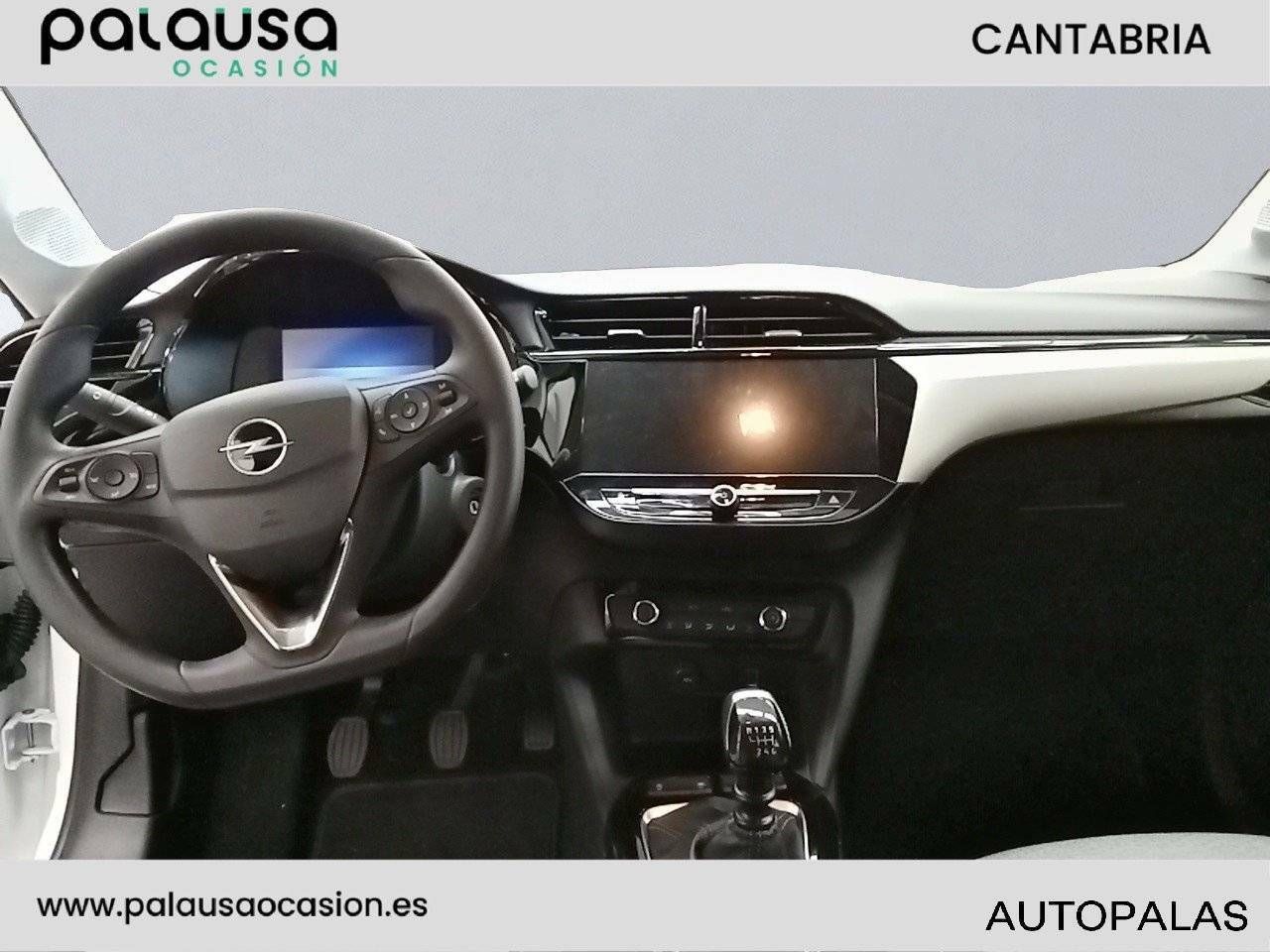 Foto Opel Corsa 8