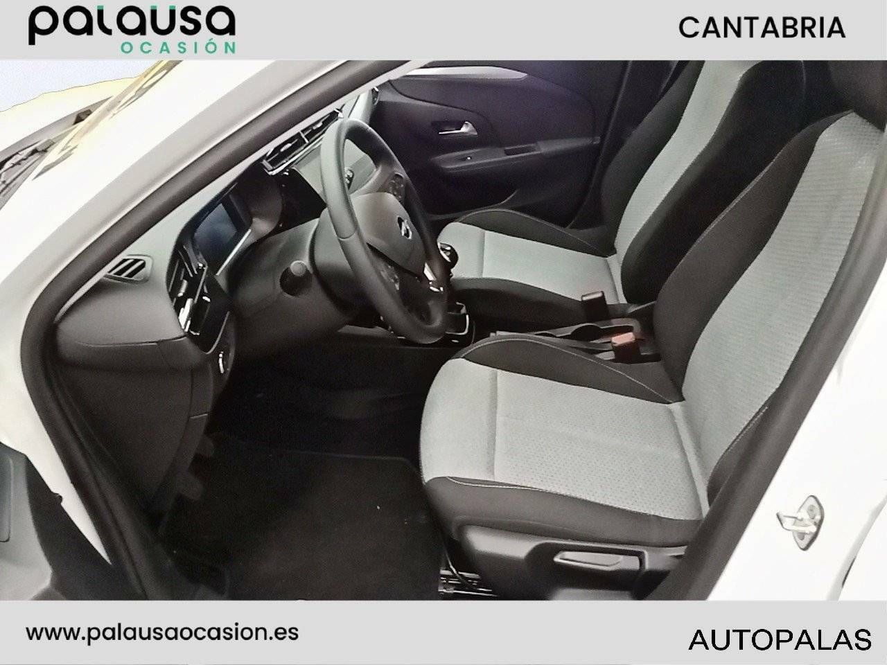 Foto Opel Corsa 9