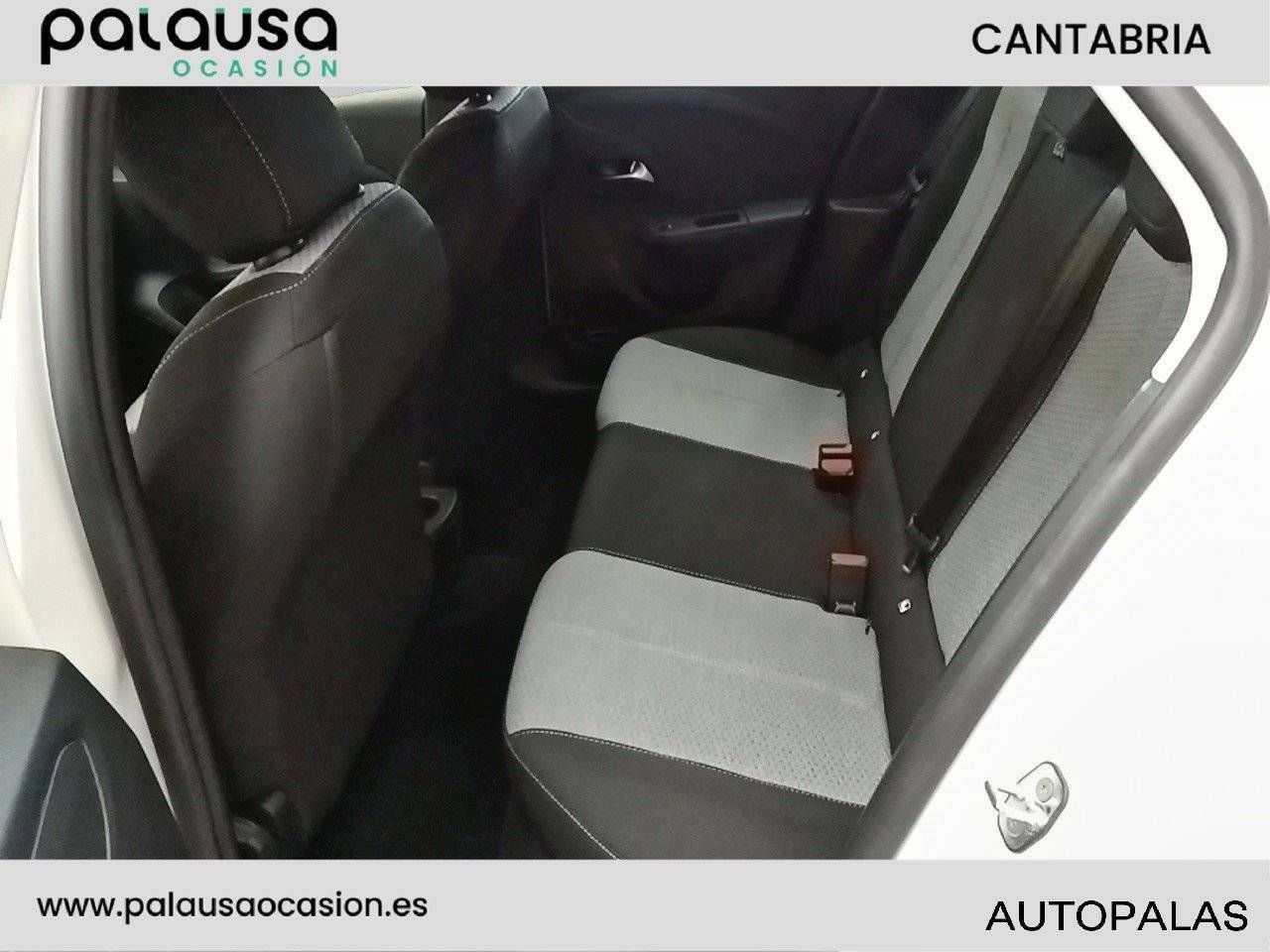 Foto Opel Corsa 10