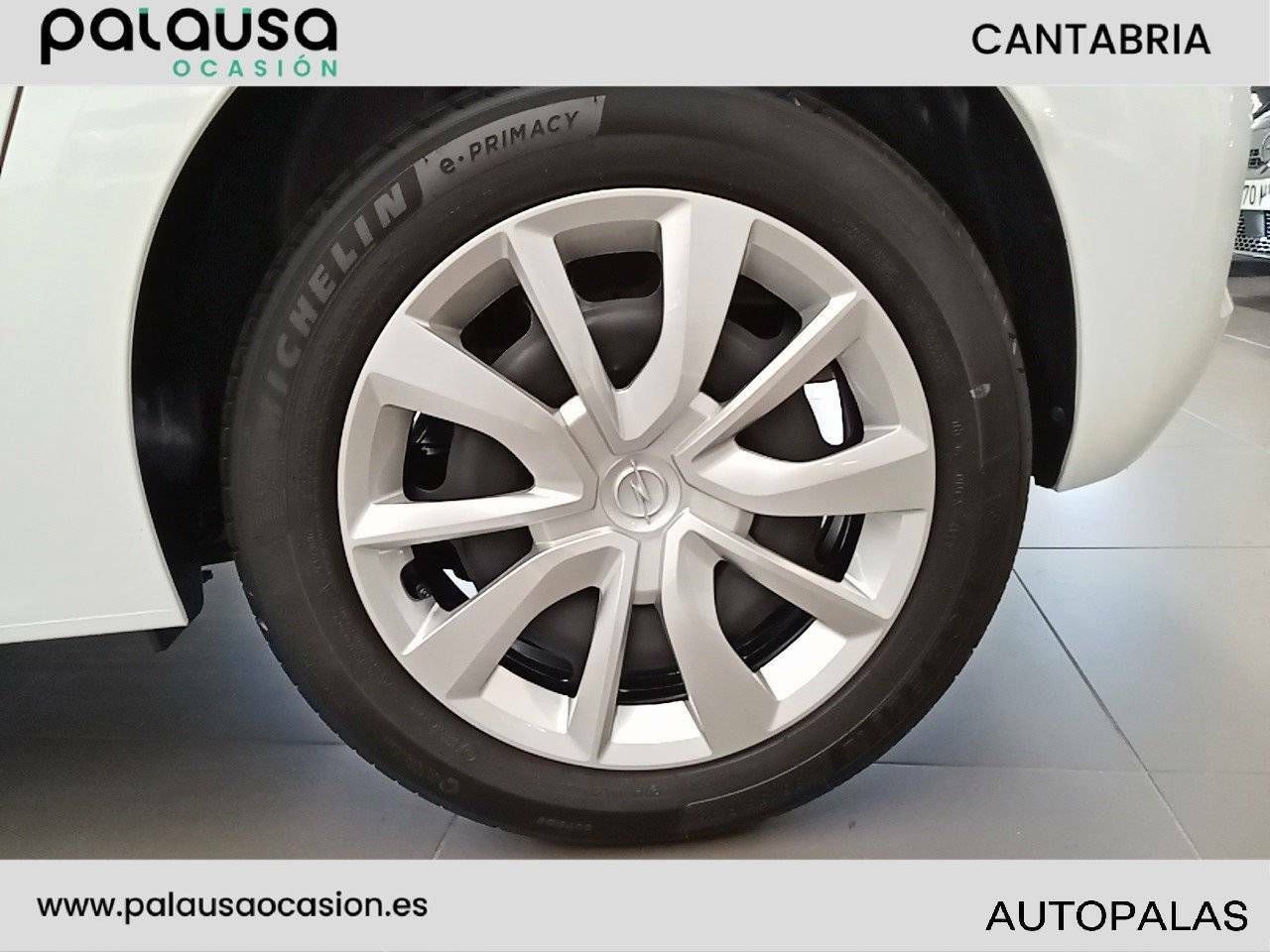 Foto Opel Corsa 11