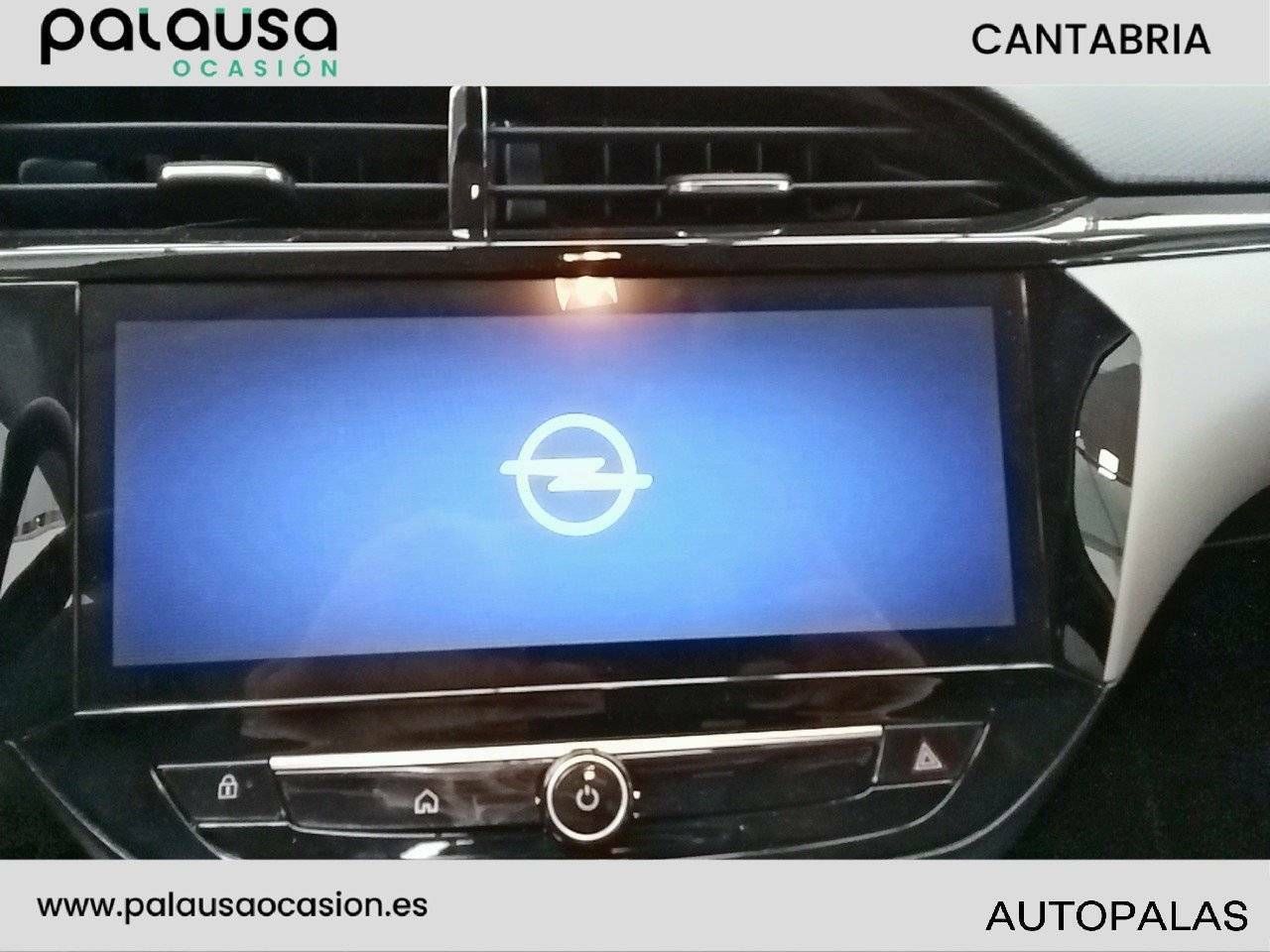 Foto Opel Corsa 13